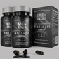 Shilajit Resin Capsules S.O.