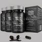 Shilajit Resin Capsules S.O.