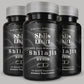 Shilajit Resin Capsules